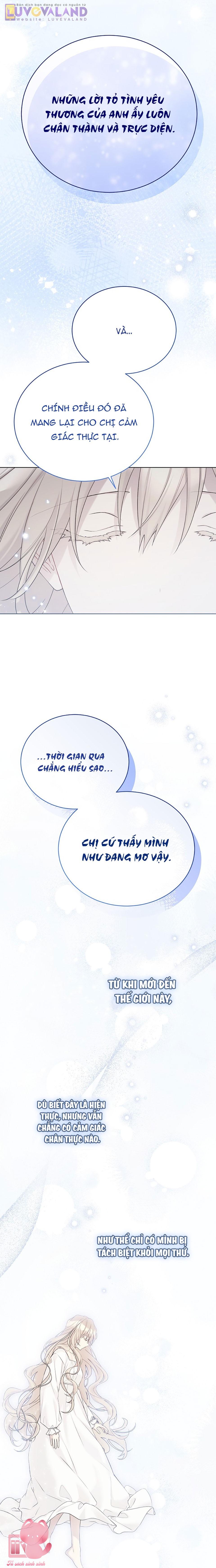 Vương Miện Lục Bảo - Chap 135 - Trang 17
