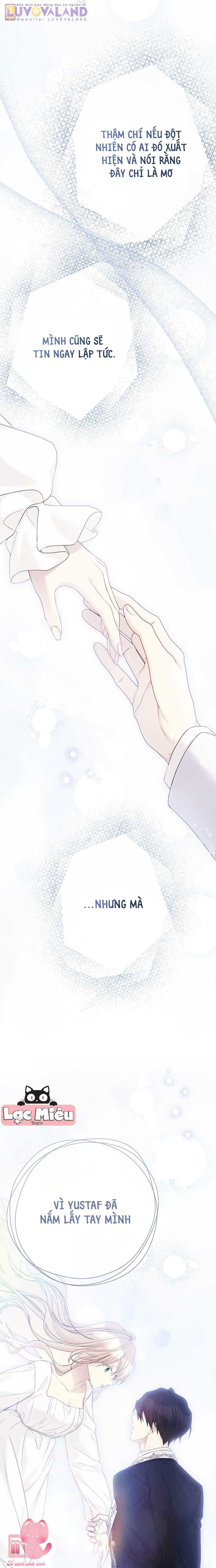 Vương Miện Lục Bảo - Chap 135 - Trang 18