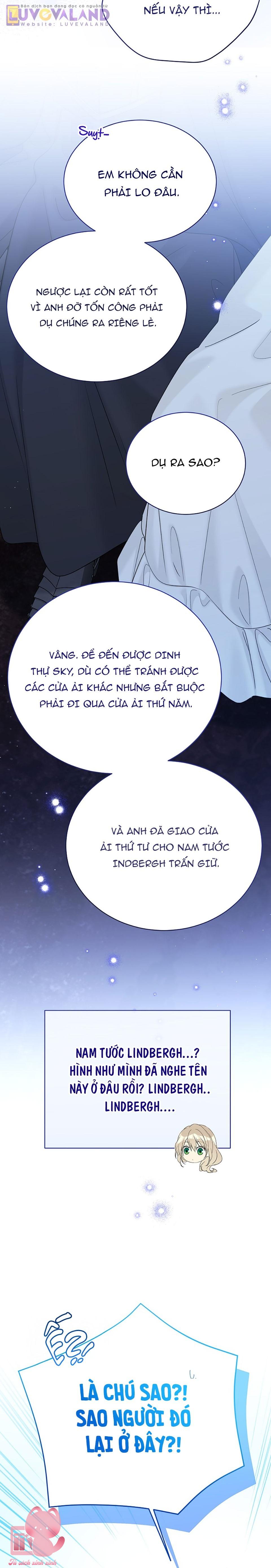Vương Miện Lục Bảo - Chap 136 - Trang 12