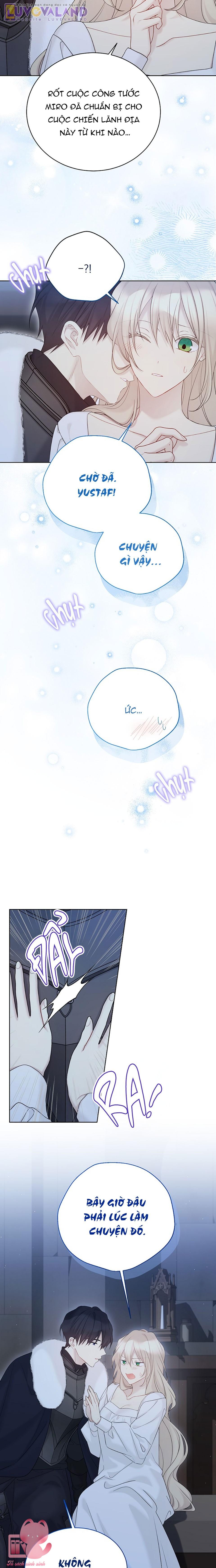 Vương Miện Lục Bảo - Chap 136 - Trang 14