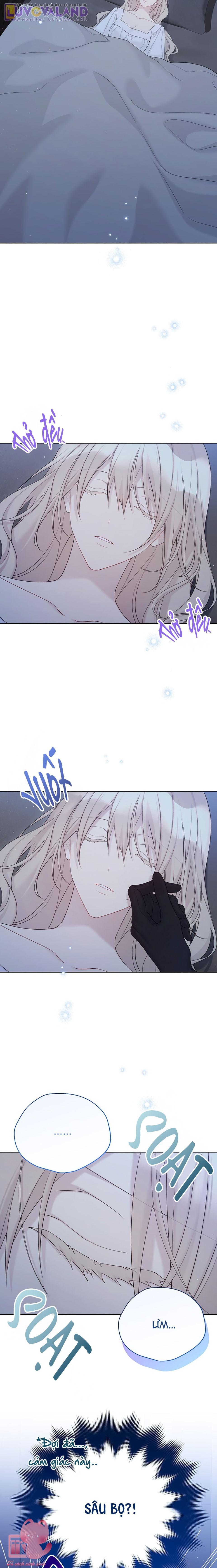 Vương Miện Lục Bảo - Chap 136 - Trang 6