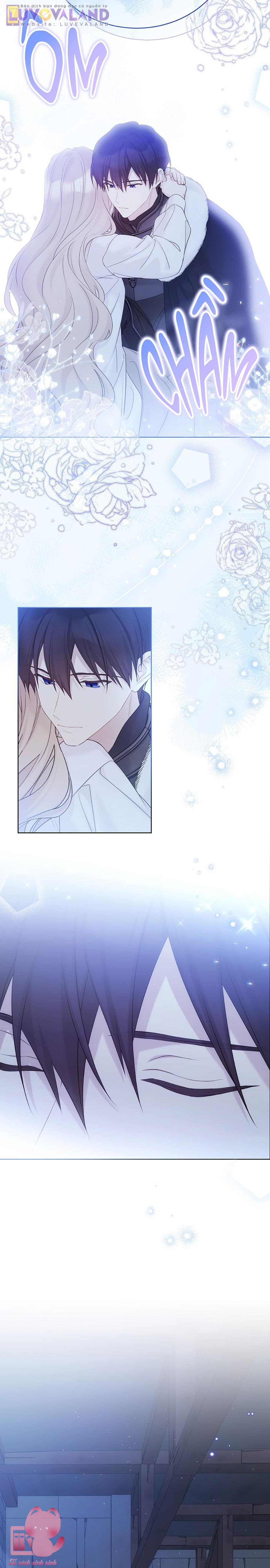 Vương Miện Lục Bảo - Chap 136 - Trang 9
