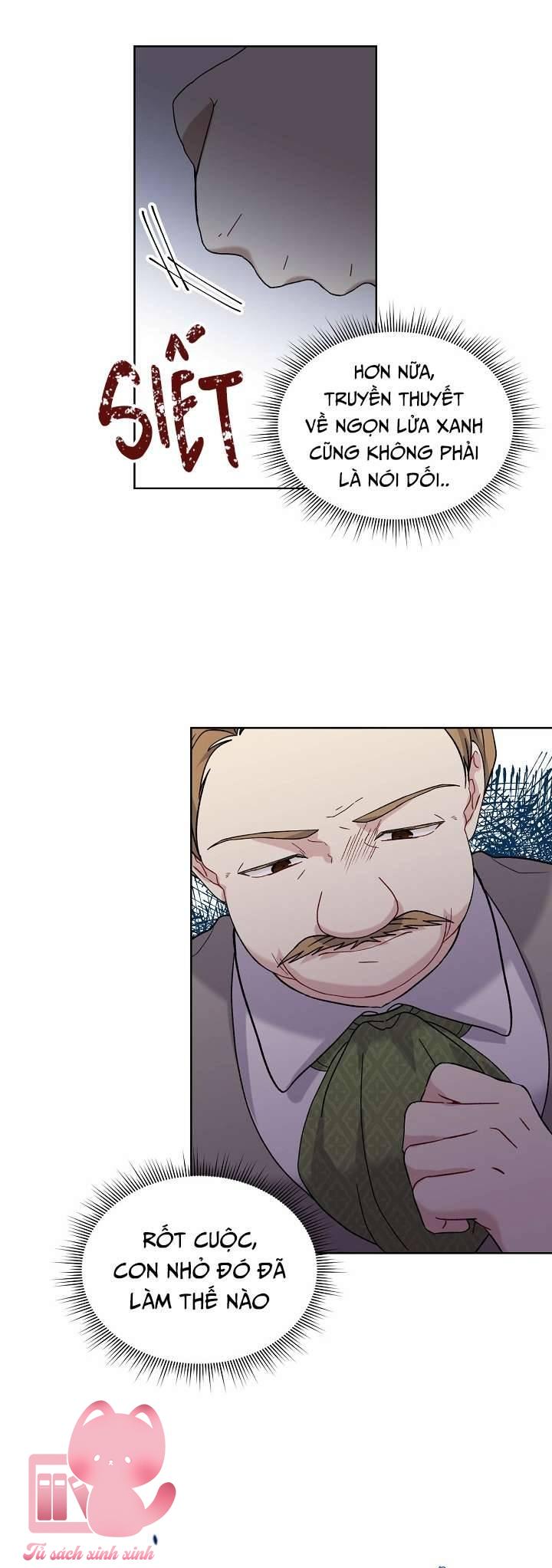 Vương Miện Lục Bảo - Chap 14 - Trang 18