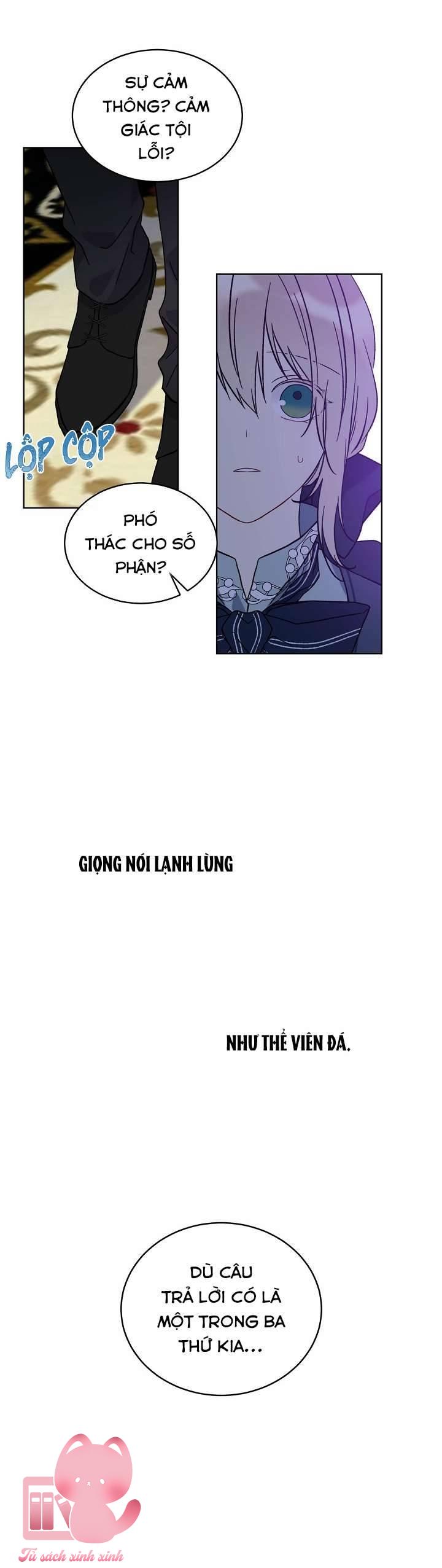 Vương Miện Lục Bảo - Chap 14 - Trang 2