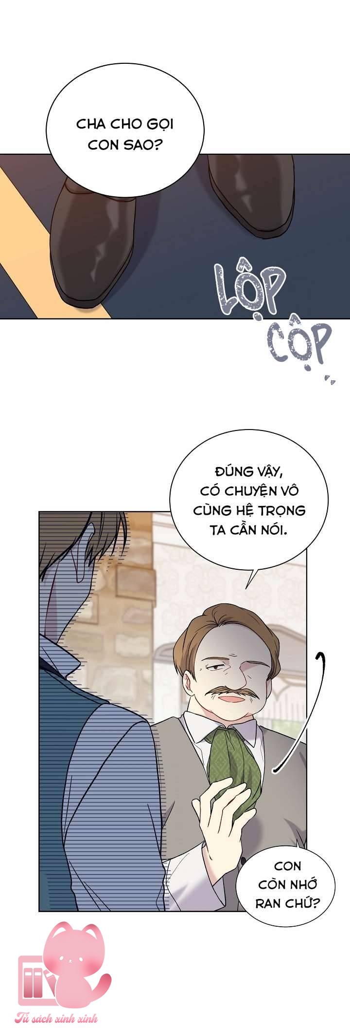 Vương Miện Lục Bảo - Chap 14 - Trang 21