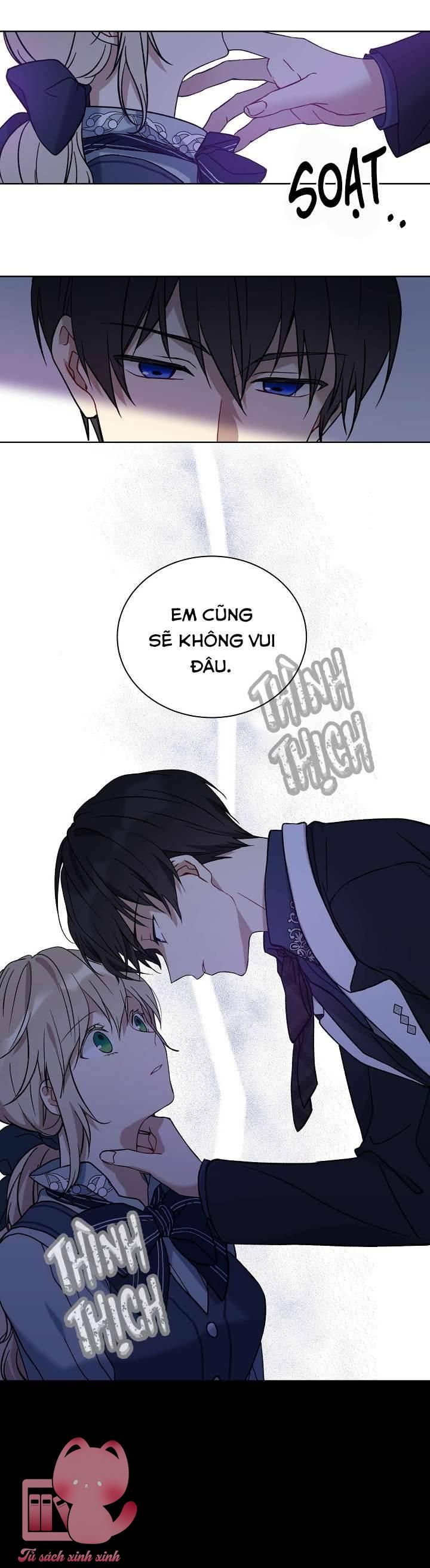 Vương Miện Lục Bảo - Chap 14 - Trang 3