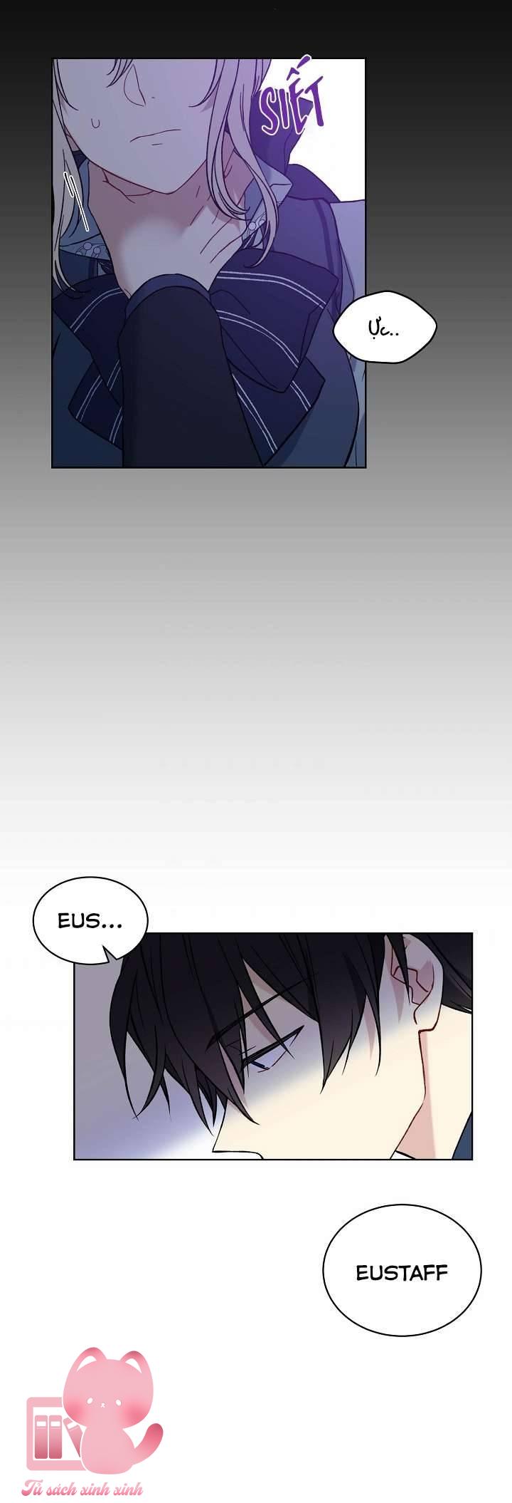 Vương Miện Lục Bảo - Chap 14 - Trang 5