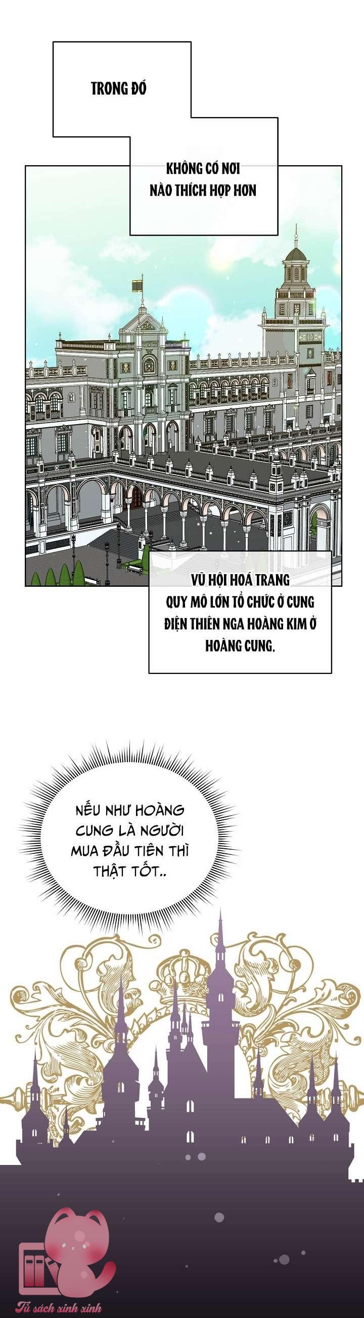 Vương Miện Lục Bảo - Chap 15 - Trang 16