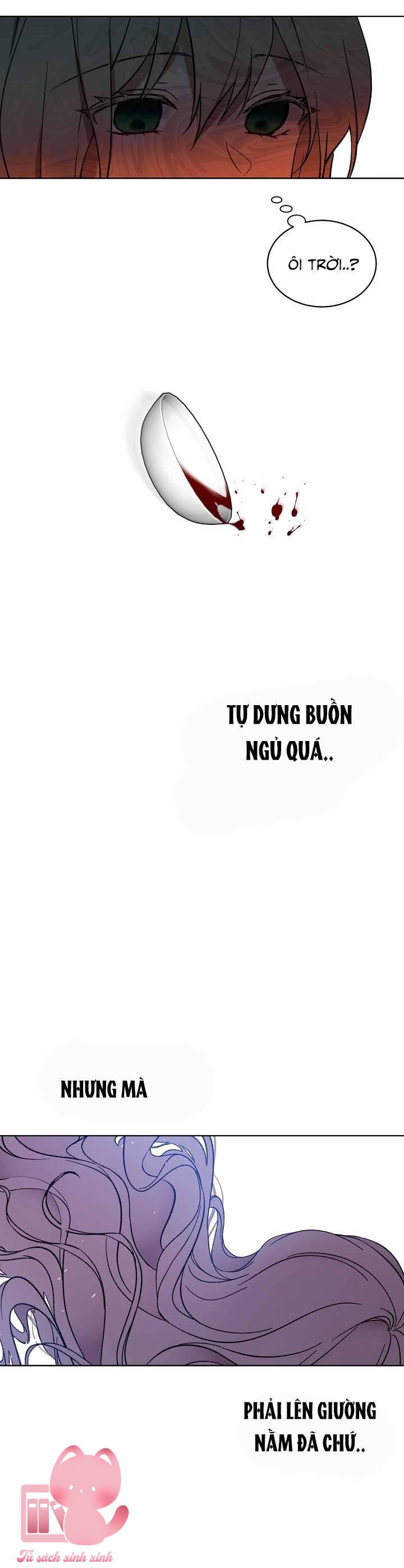 Vương Miện Lục Bảo - Chap 15 - Trang 25
