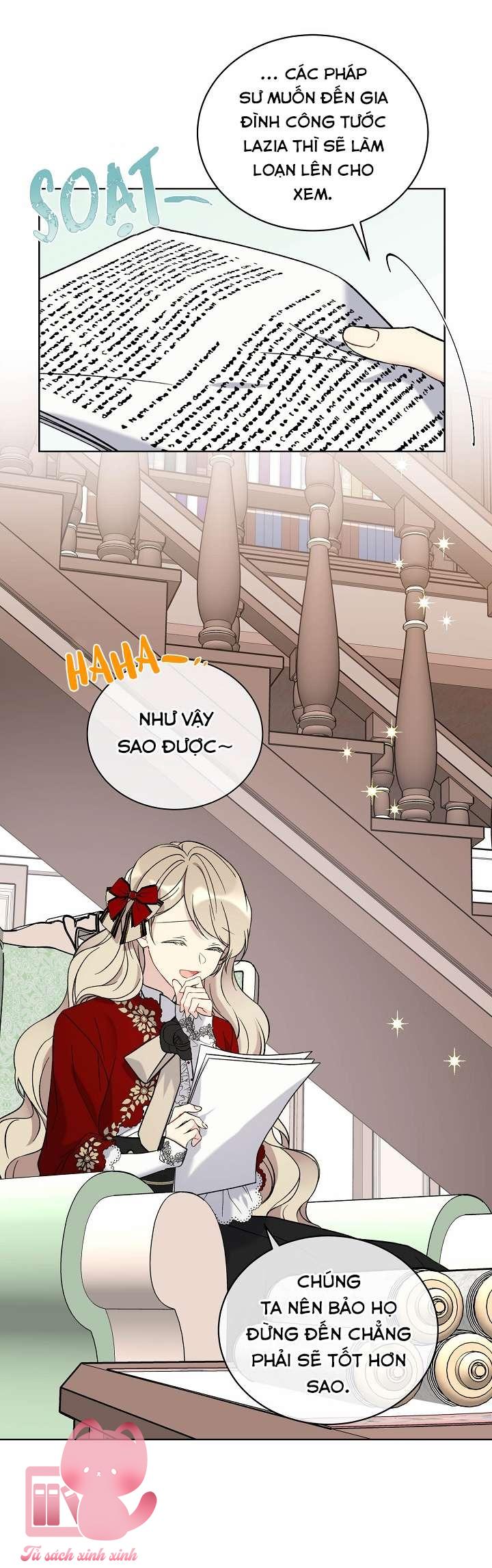 Vương Miện Lục Bảo - Chap 15 - Trang 7