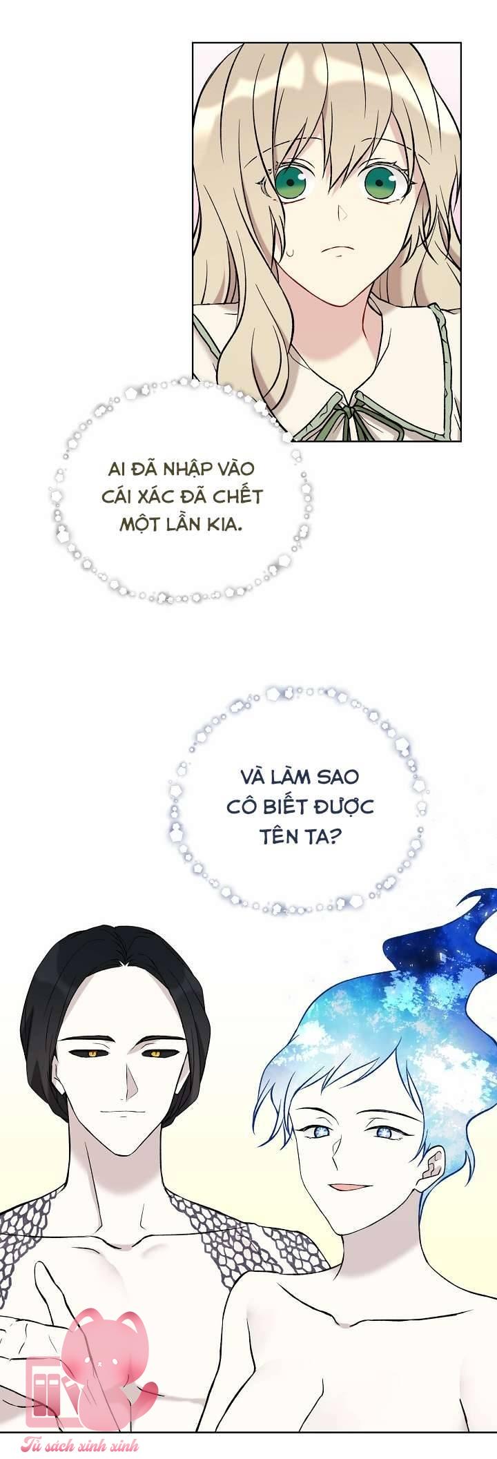 Vương Miện Lục Bảo - Chap 16 - Trang 14