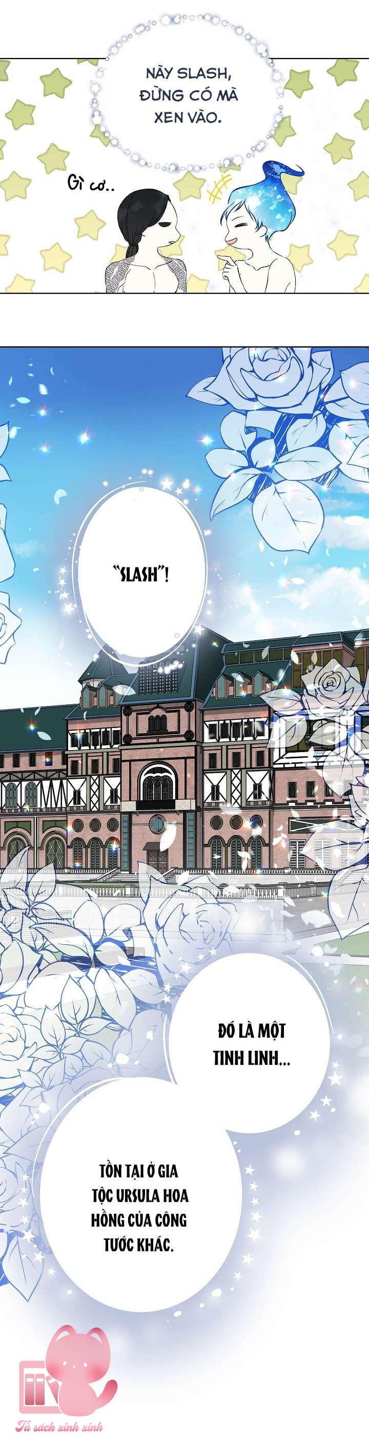 Vương Miện Lục Bảo - Chap 16 - Trang 15