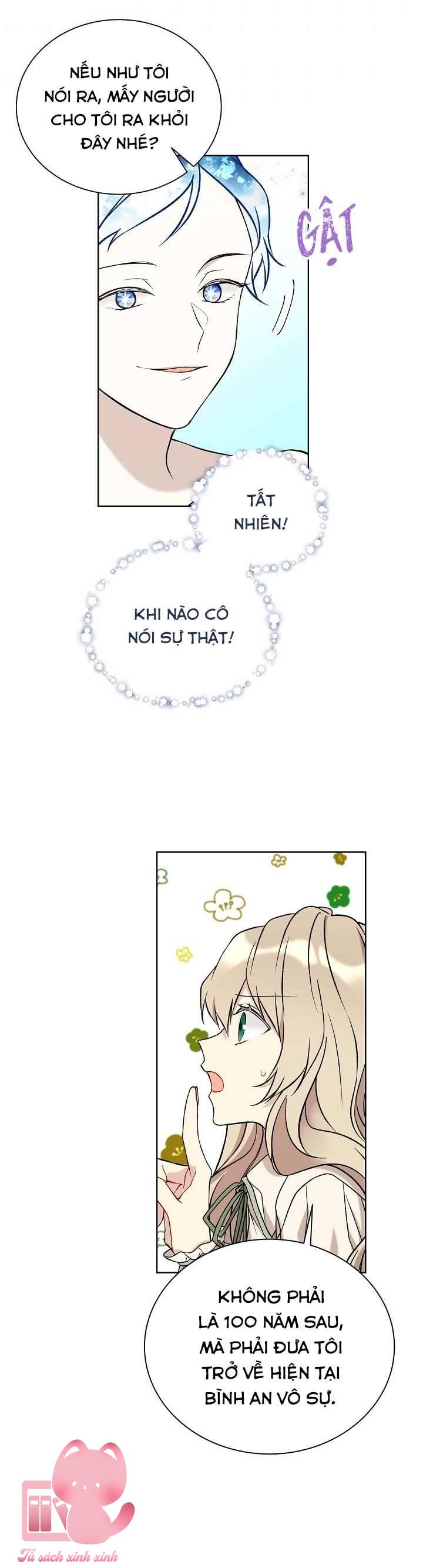 Vương Miện Lục Bảo - Chap 16 - Trang 17
