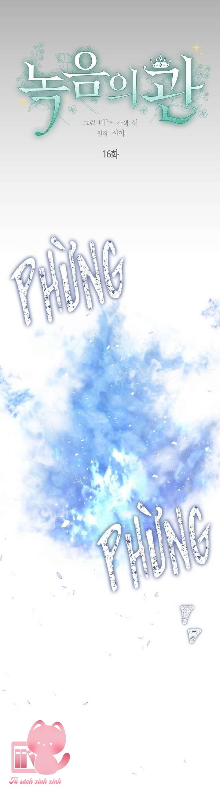 Vương Miện Lục Bảo - Chap 16 - Trang 2