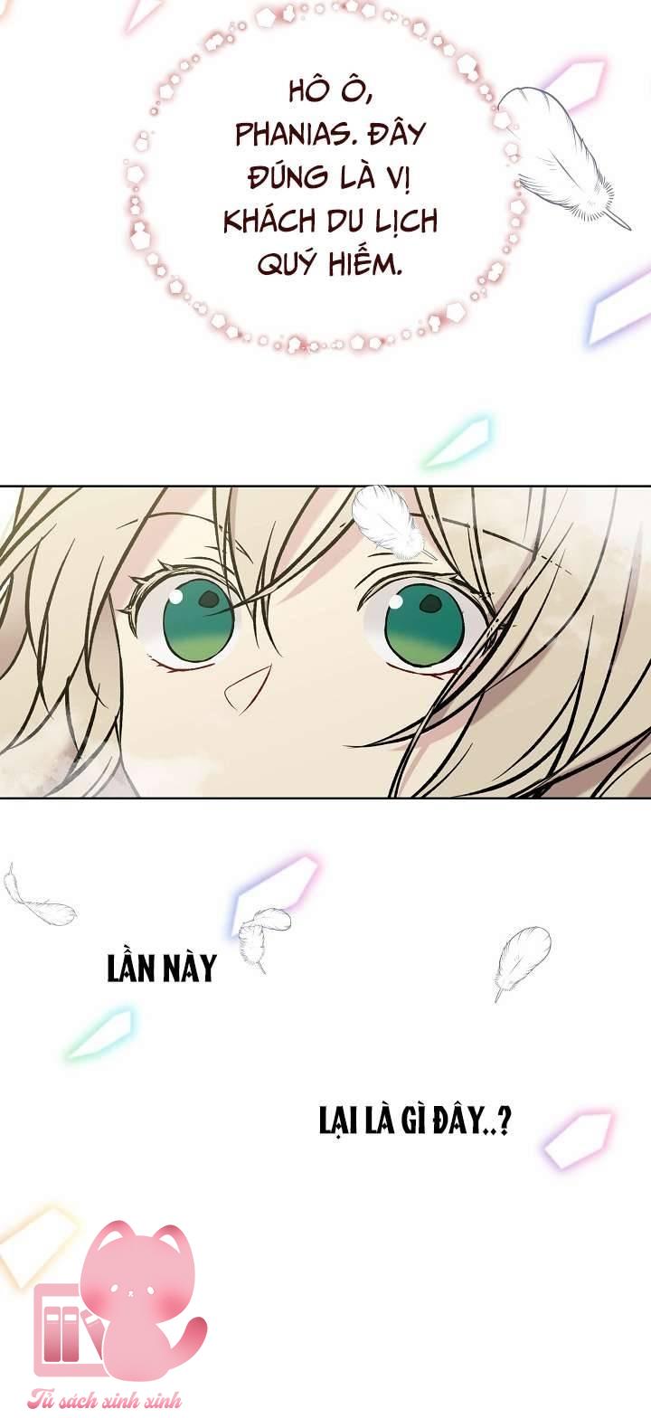 Vương Miện Lục Bảo - Chap 16 - Trang 21