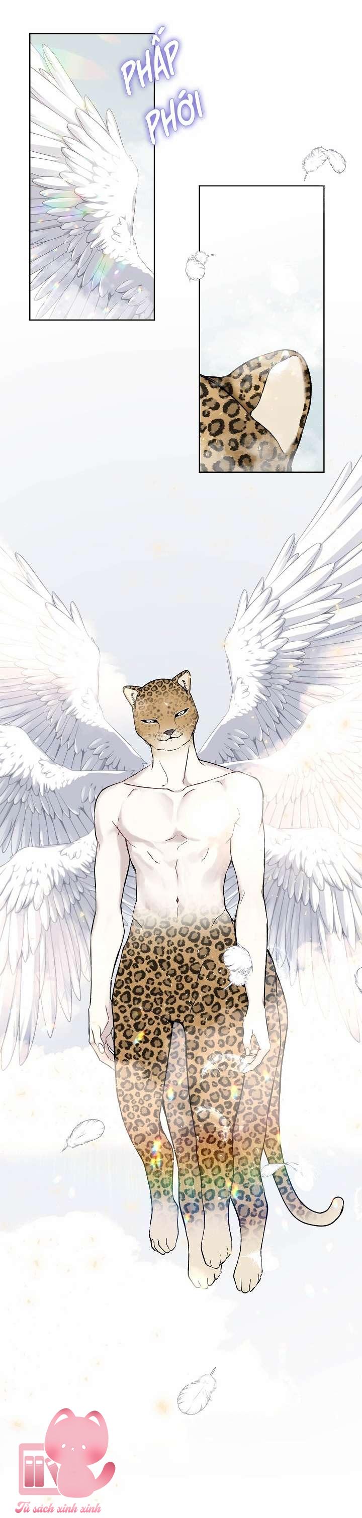 Vương Miện Lục Bảo - Chap 16 - Trang 22