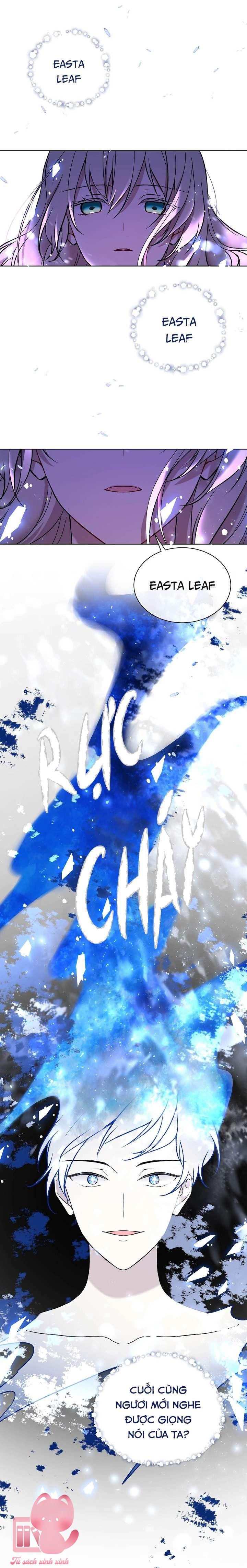 Vương Miện Lục Bảo - Chap 16 - Trang 3