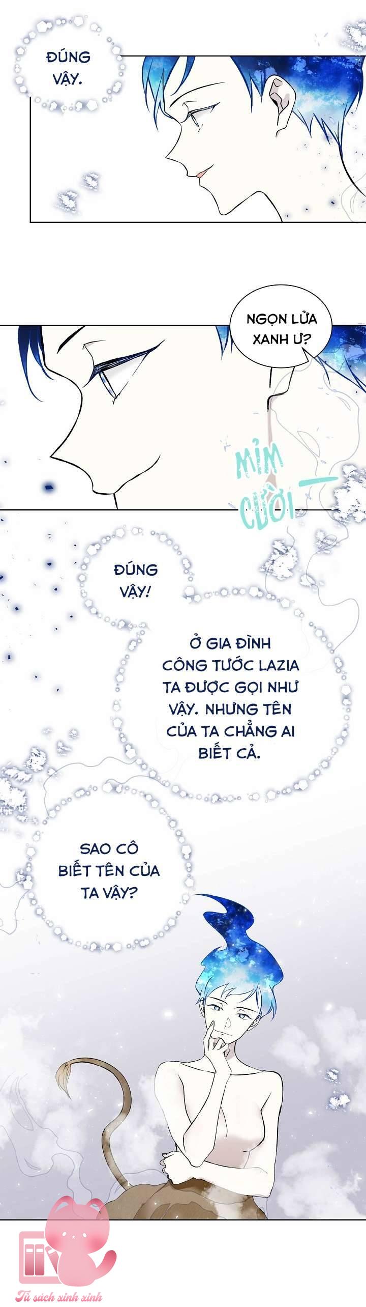Vương Miện Lục Bảo - Chap 16 - Trang 5