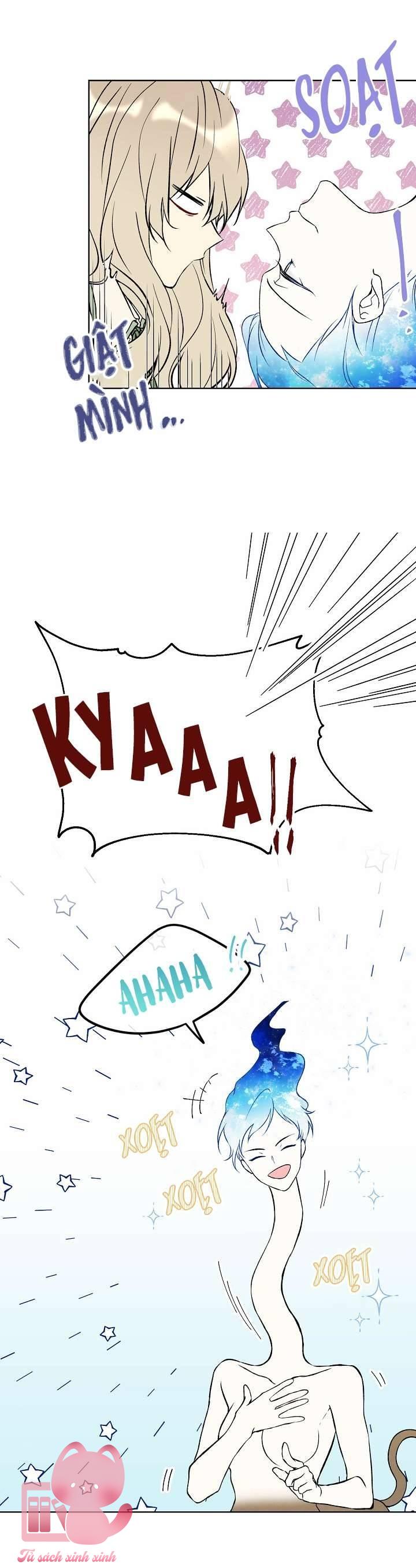 Vương Miện Lục Bảo - Chap 16 - Trang 8