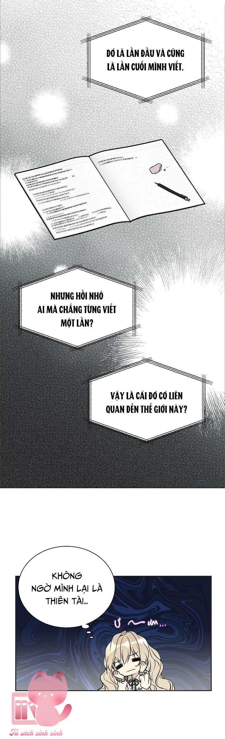 Vương Miện Lục Bảo - Chap 17 - Trang 13