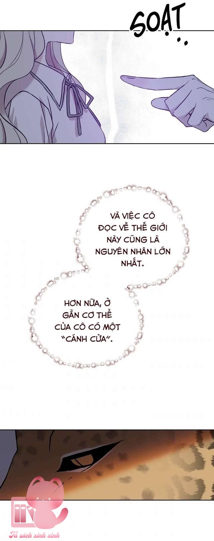 Vương Miện Lục Bảo - Chap 17 - Trang 16