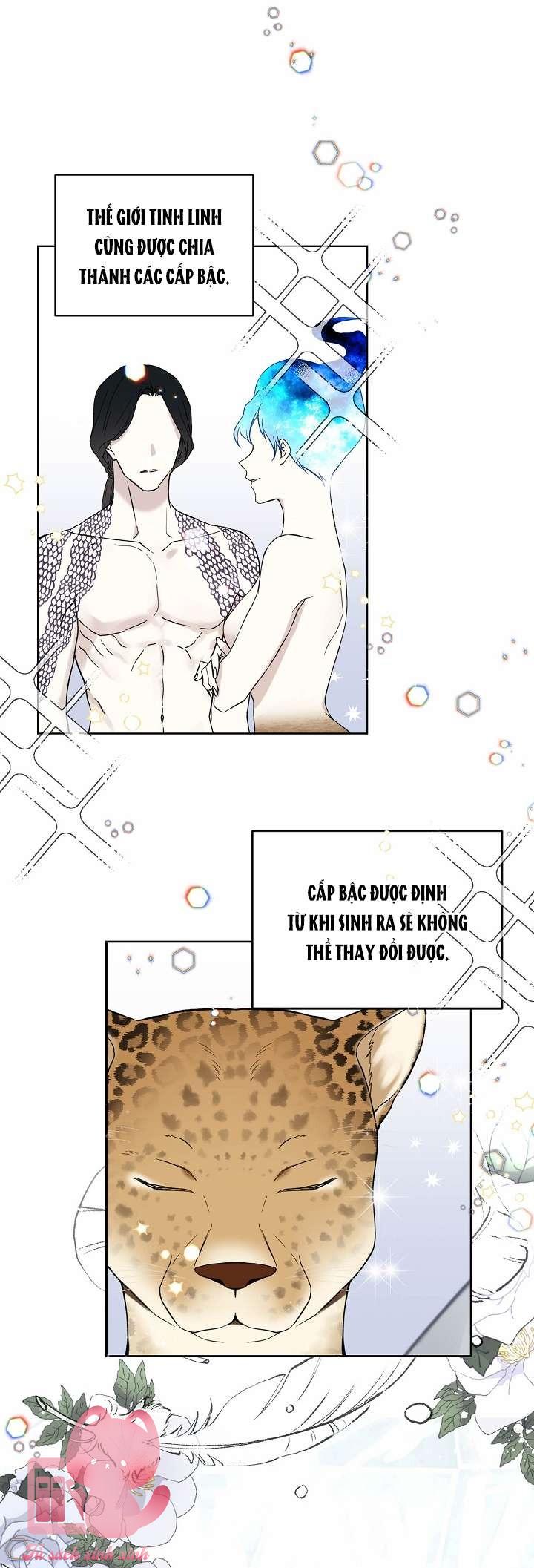 Vương Miện Lục Bảo - Chap 17 - Trang 5