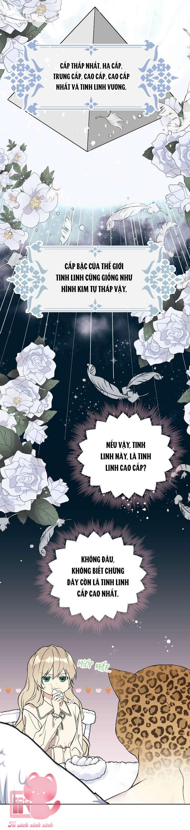 Vương Miện Lục Bảo - Chap 17 - Trang 6