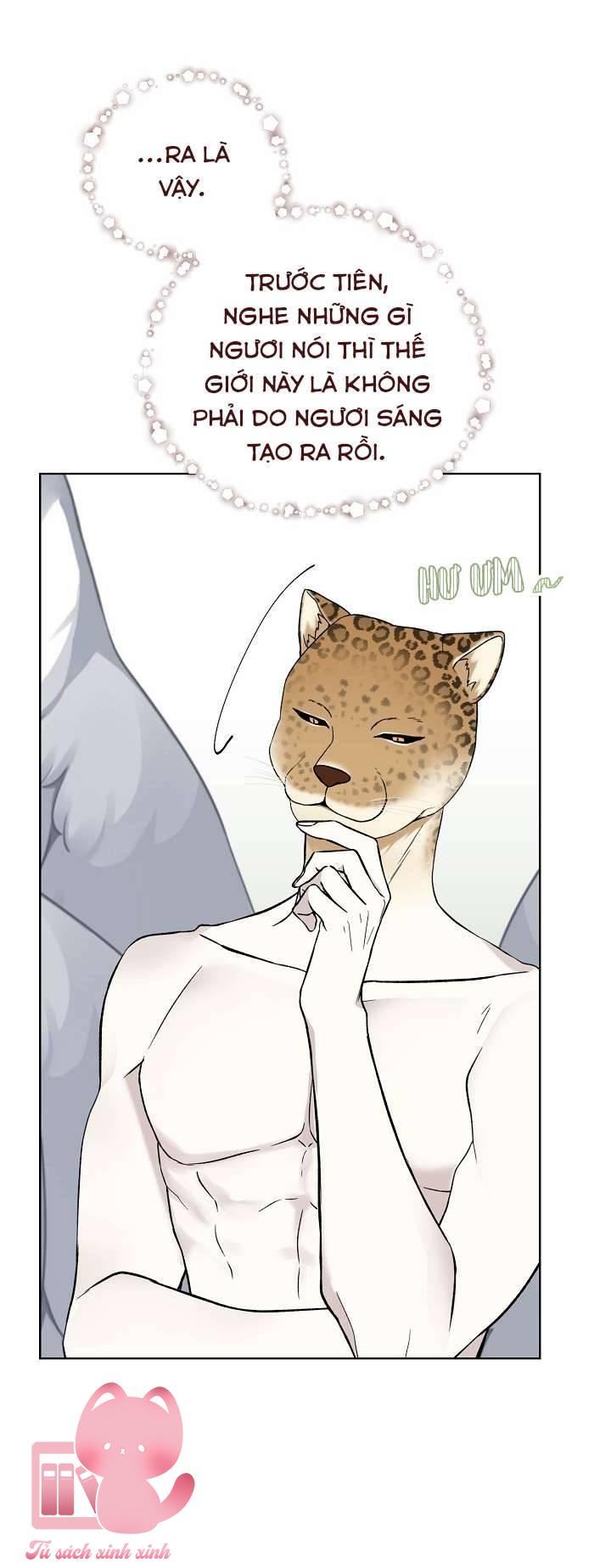 Vương Miện Lục Bảo - Chap 17 - Trang 8