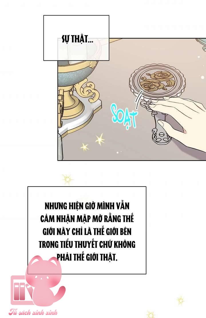 Vương Miện Lục Bảo - Chap 18 - Trang 1