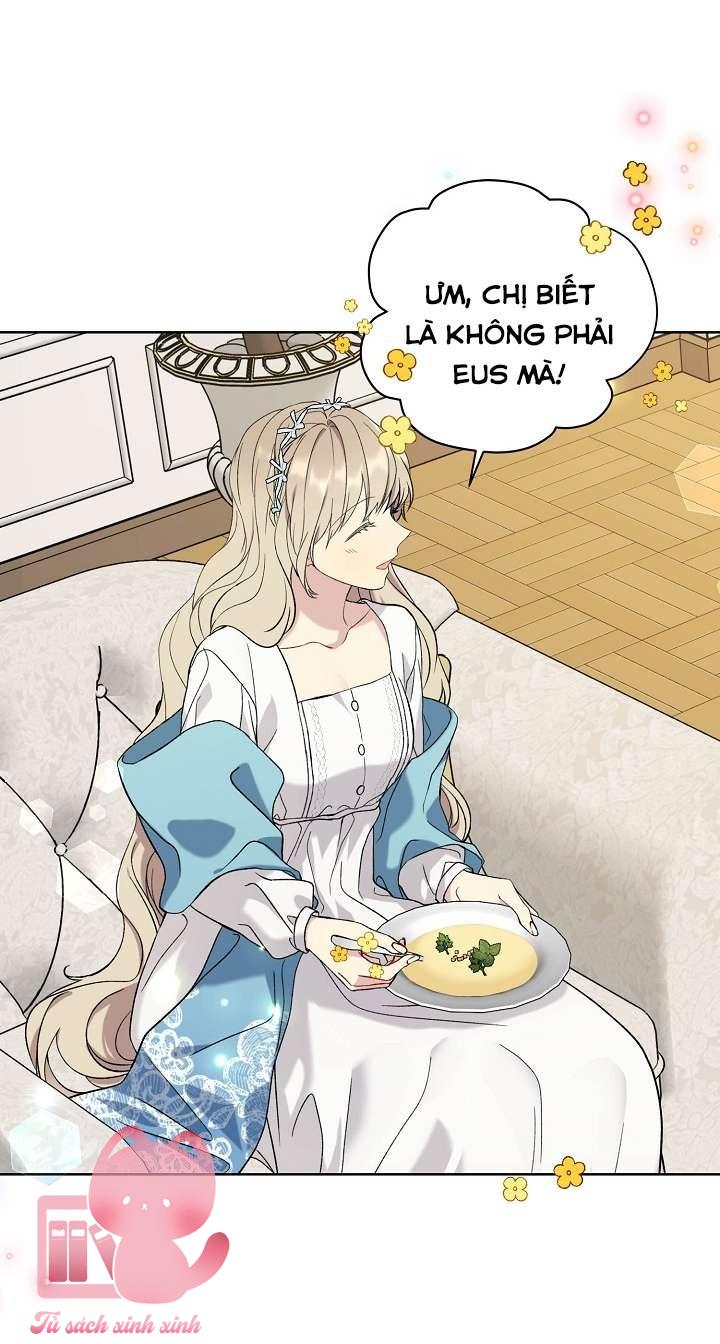 Vương Miện Lục Bảo - Chap 18 - Trang 11