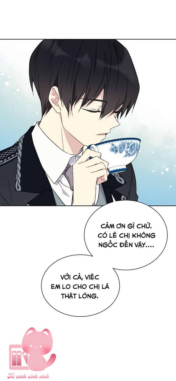 Vương Miện Lục Bảo - Chap 18 - Trang 12