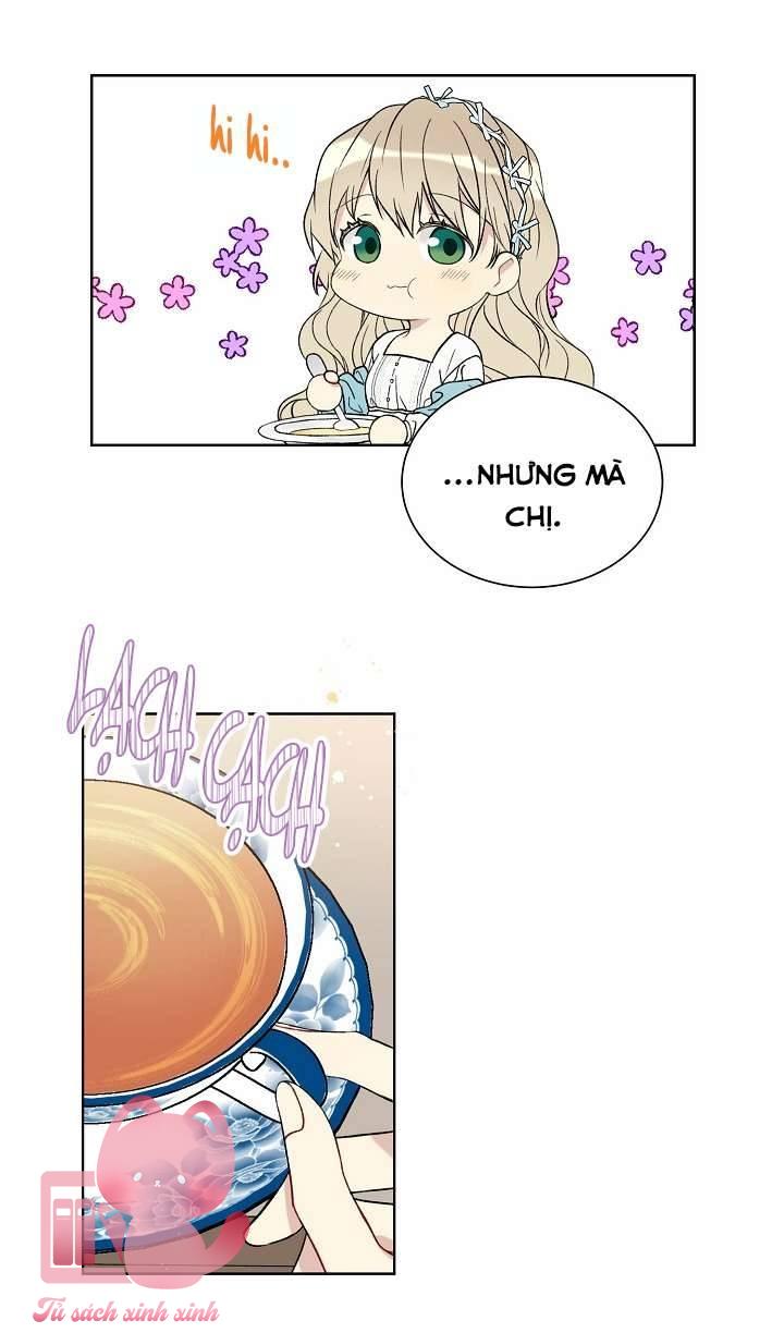 Vương Miện Lục Bảo - Chap 18 - Trang 13