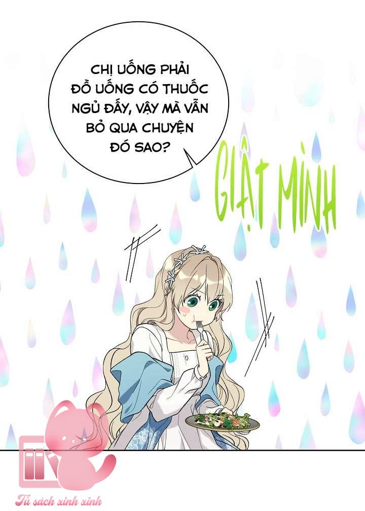 Vương Miện Lục Bảo - Chap 18 - Trang 14