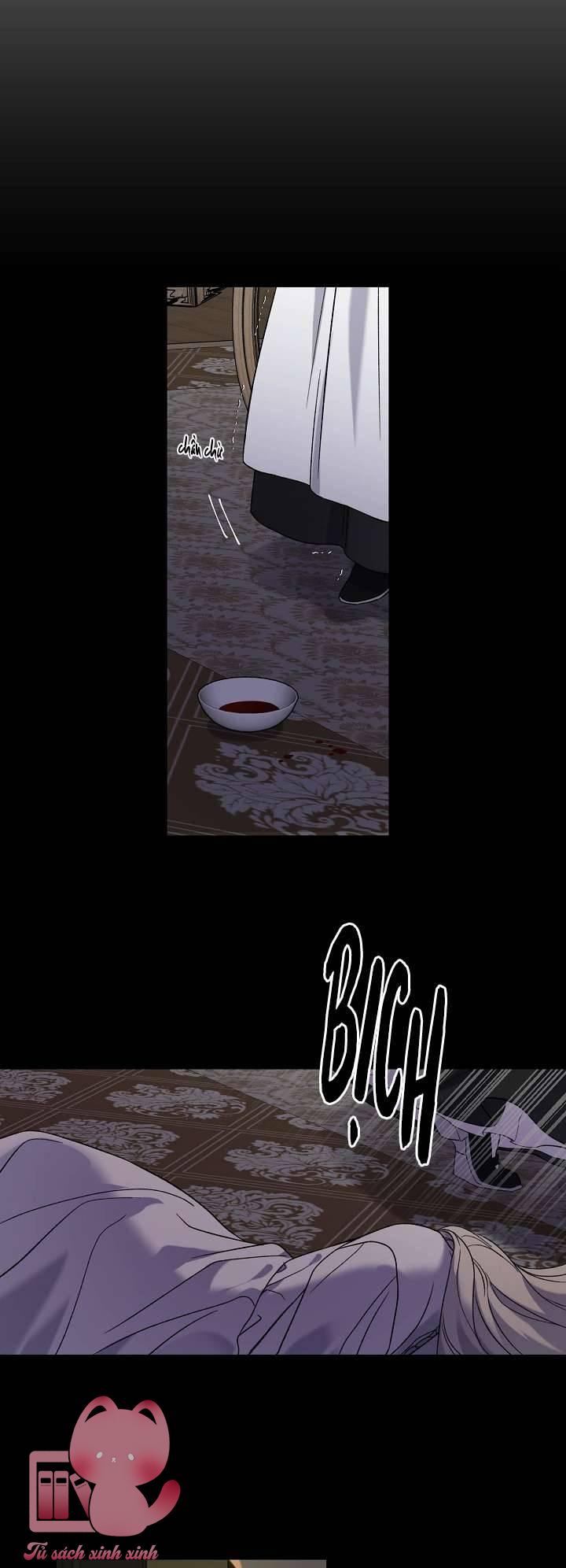 Vương Miện Lục Bảo - Chap 18 - Trang 16
