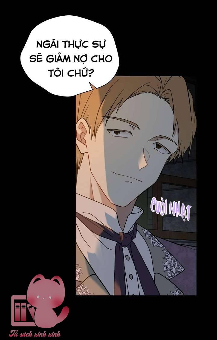 Vương Miện Lục Bảo - Chap 18 - Trang 18