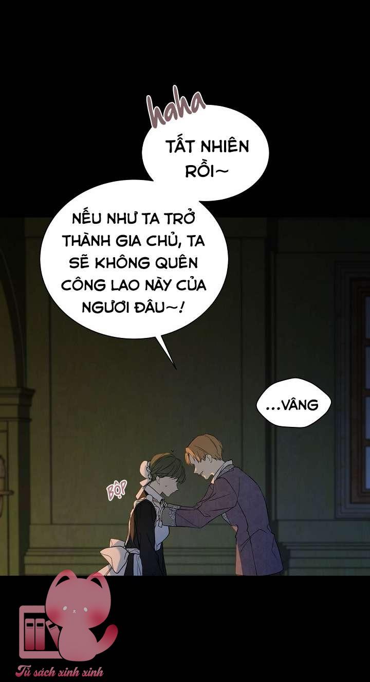 Vương Miện Lục Bảo - Chap 18 - Trang 19