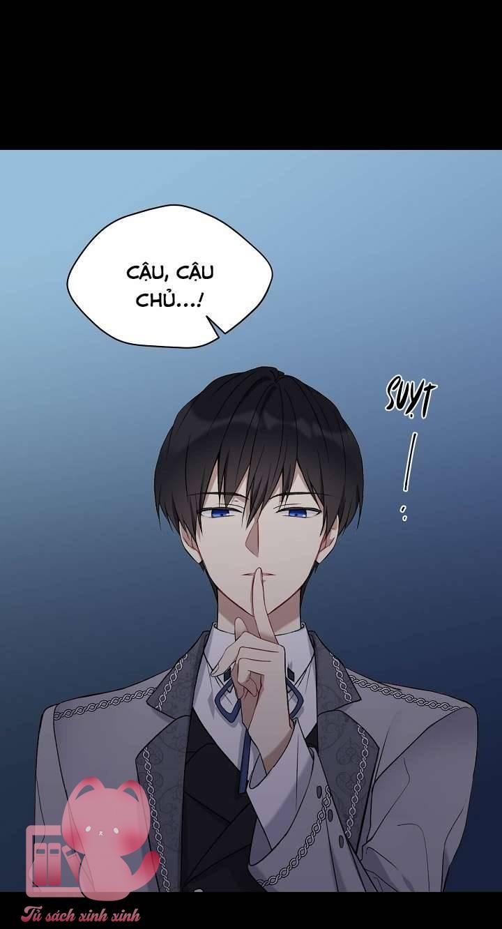 Vương Miện Lục Bảo - Chap 18 - Trang 21