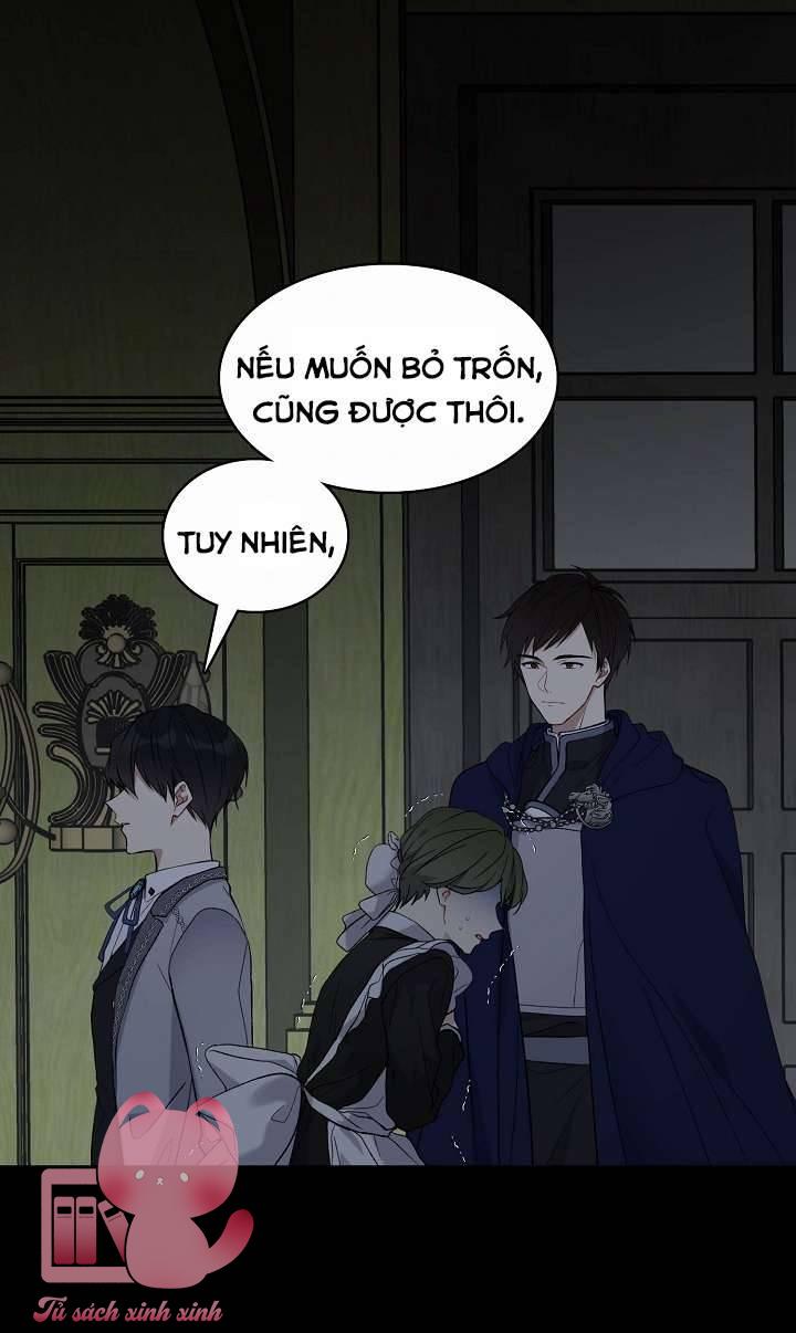 Vương Miện Lục Bảo - Chap 18 - Trang 23