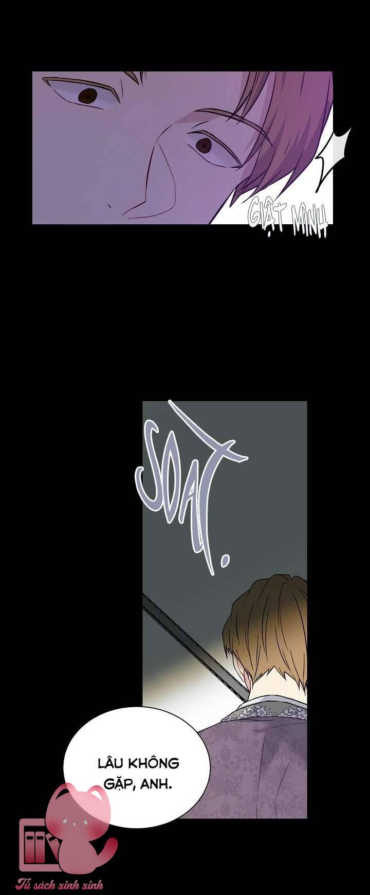 Vương Miện Lục Bảo - Chap 18 - Trang 27