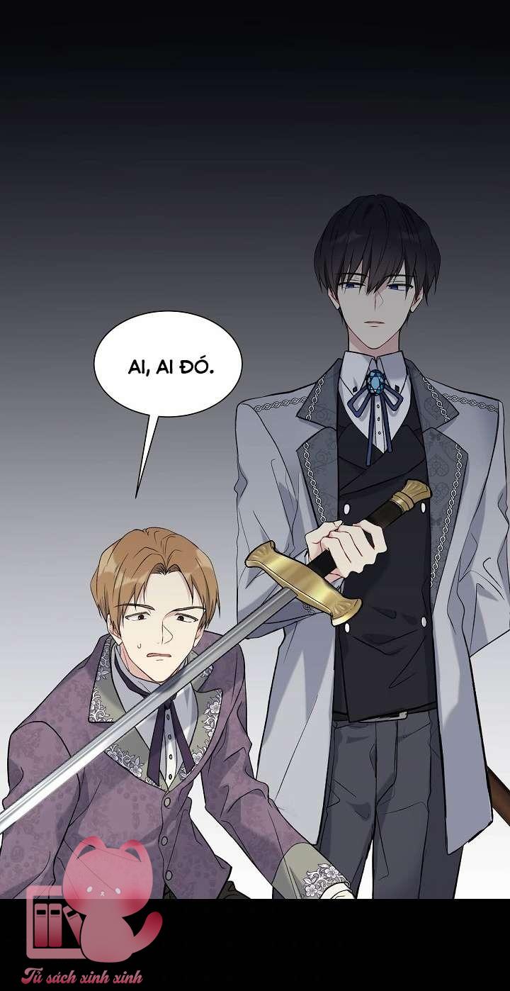 Vương Miện Lục Bảo - Chap 18 - Trang 28
