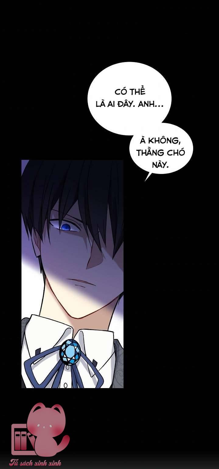 Vương Miện Lục Bảo - Chap 18 - Trang 29
