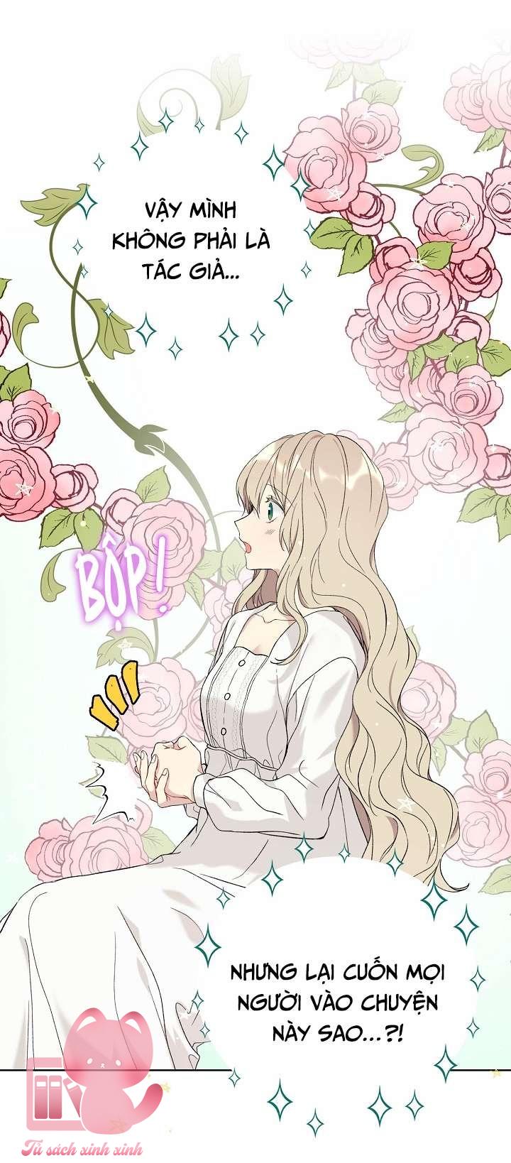 Vương Miện Lục Bảo - Chap 18 - Trang 3