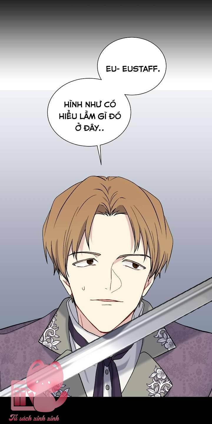 Vương Miện Lục Bảo - Chap 18 - Trang 30