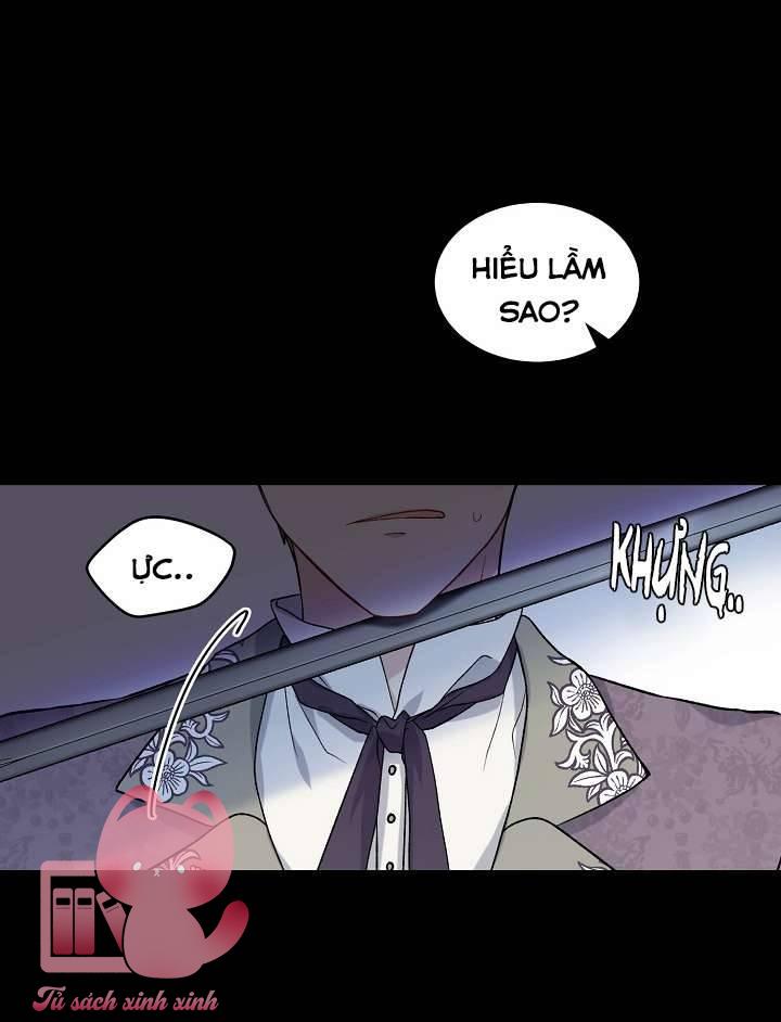 Vương Miện Lục Bảo - Chap 18 - Trang 31