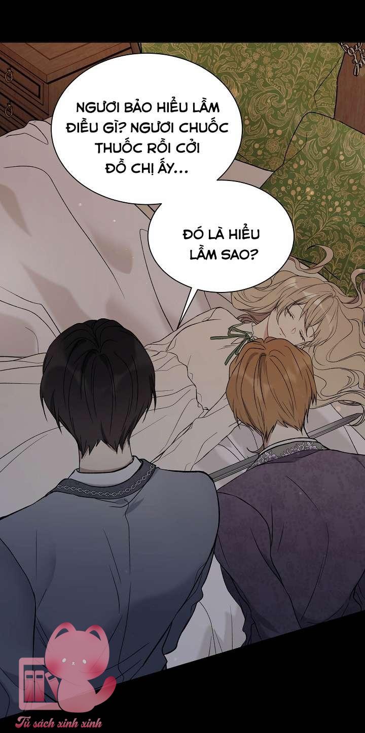 Vương Miện Lục Bảo - Chap 18 - Trang 32