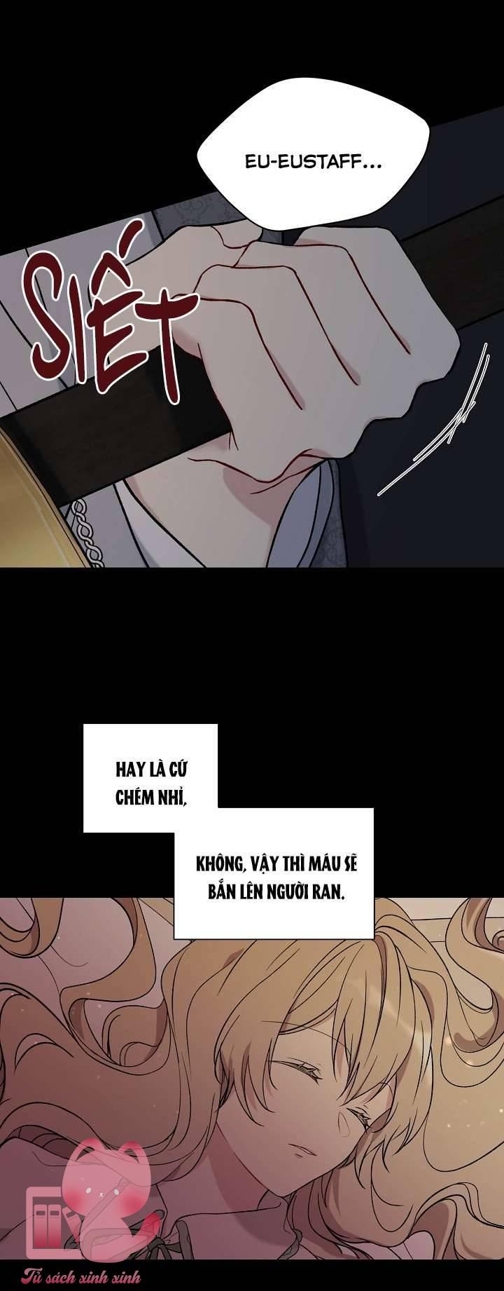 Vương Miện Lục Bảo - Chap 18 - Trang 33