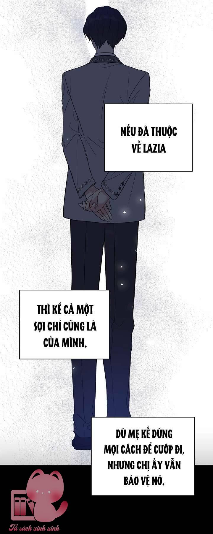 Vương Miện Lục Bảo - Chap 18 - Trang 35