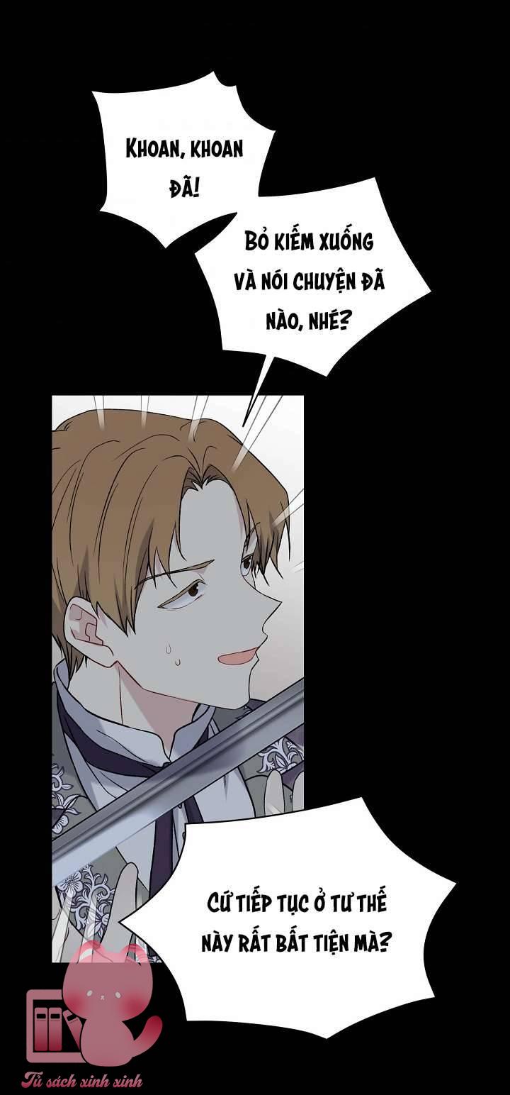 Vương Miện Lục Bảo - Chap 18 - Trang 38