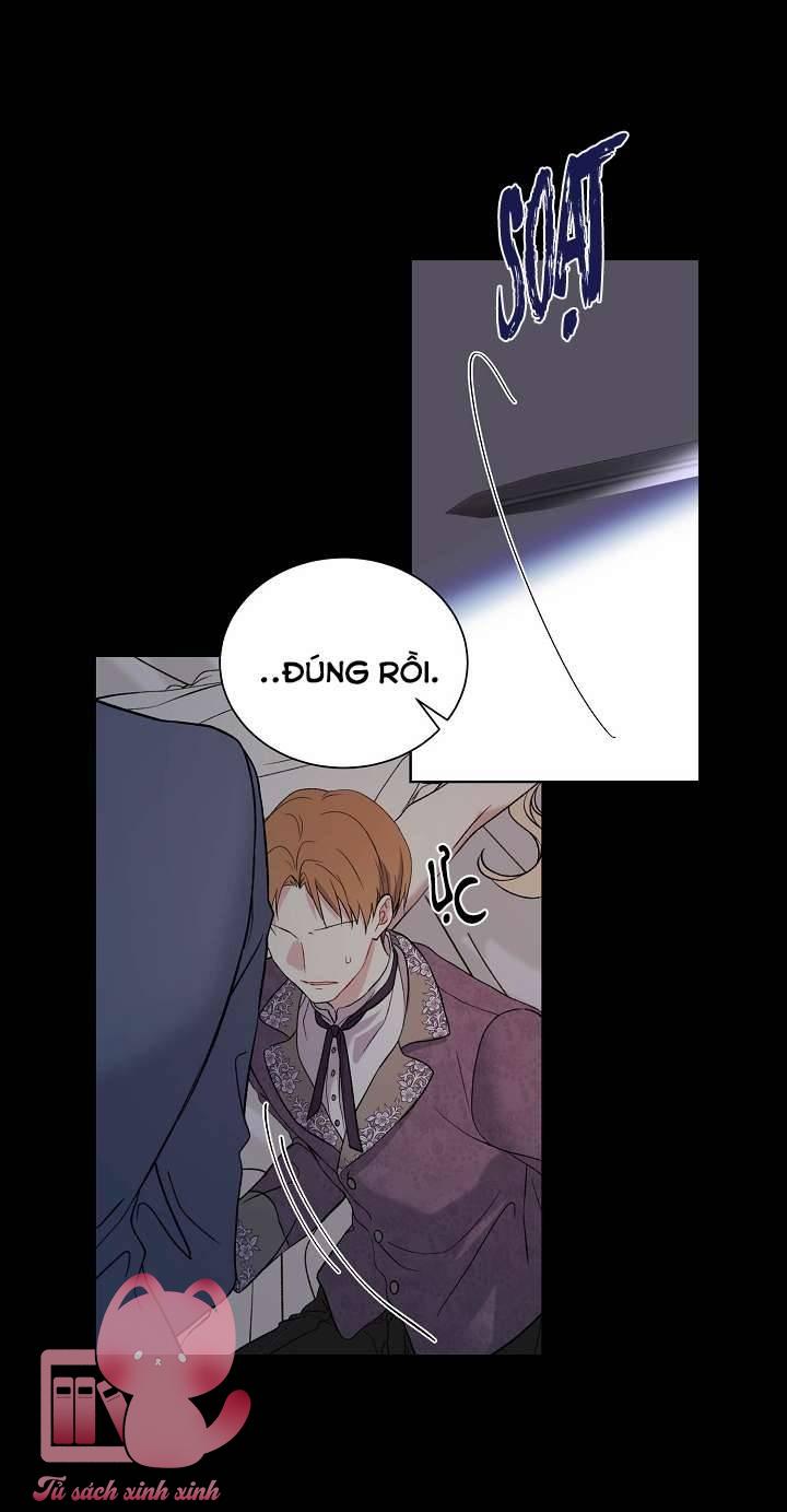 Vương Miện Lục Bảo - Chap 18 - Trang 39