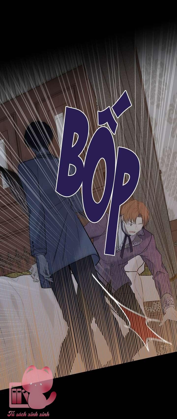 Vương Miện Lục Bảo - Chap 18 - Trang 40